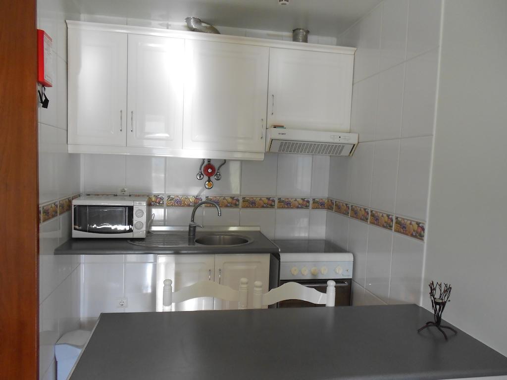 Vale De Azereiros Apartamentos เจเรส ห้อง รูปภาพ