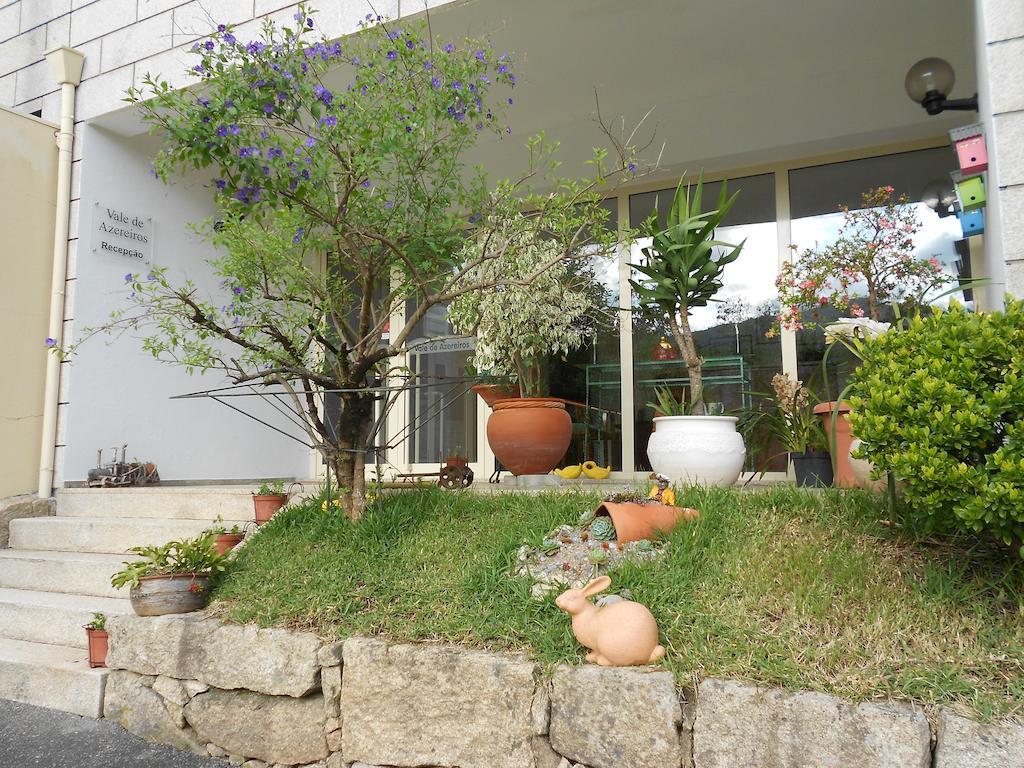 Vale De Azereiros Apartamentos เจเรส ห้อง รูปภาพ