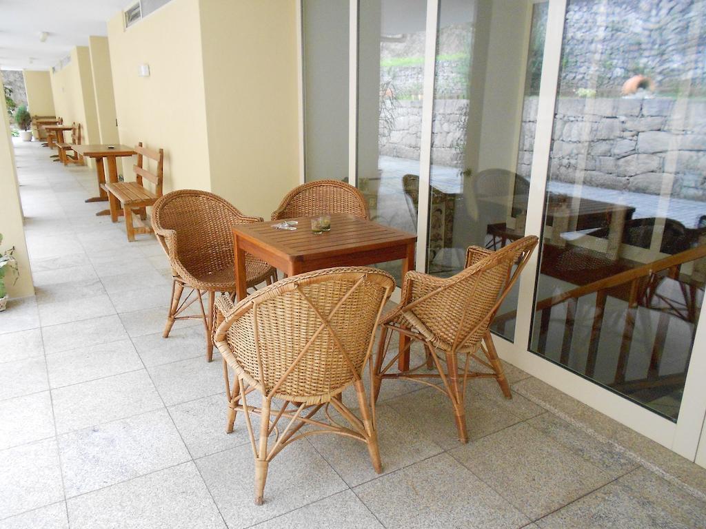 Vale De Azereiros Apartamentos เจเรส ห้อง รูปภาพ