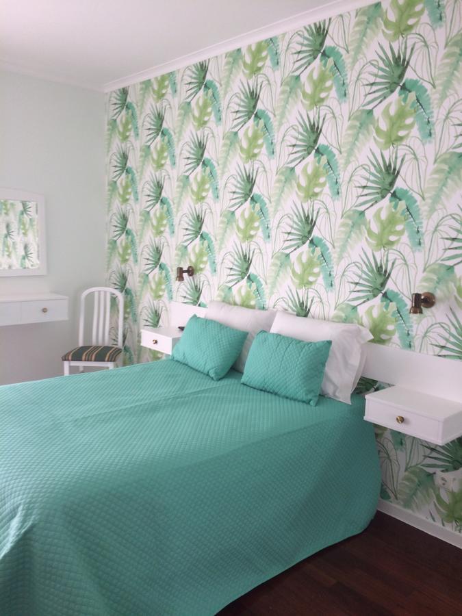 Vale De Azereiros Apartamentos เจเรส ภายนอก รูปภาพ